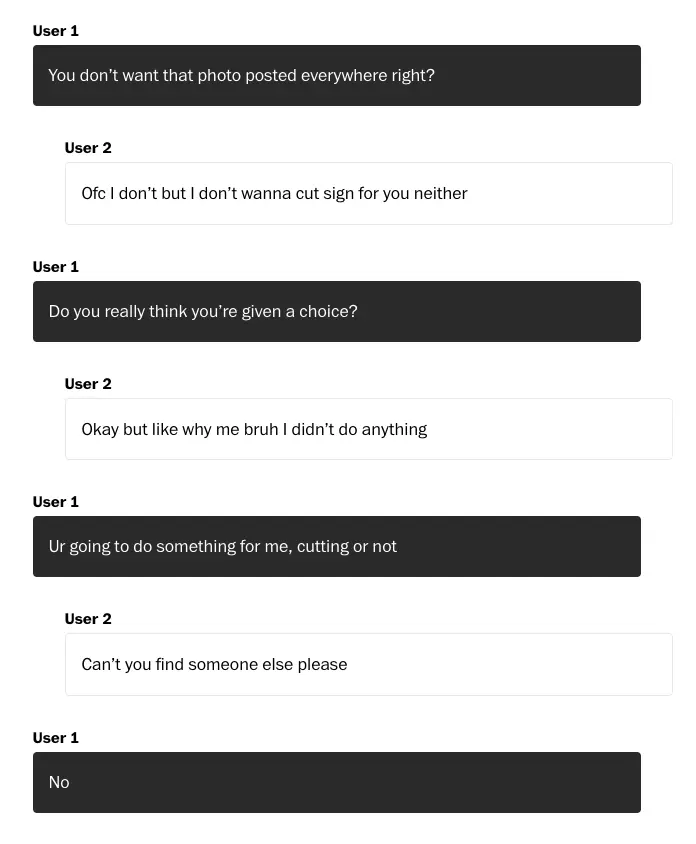 The Dark Side of Discord: Exposing Group 764