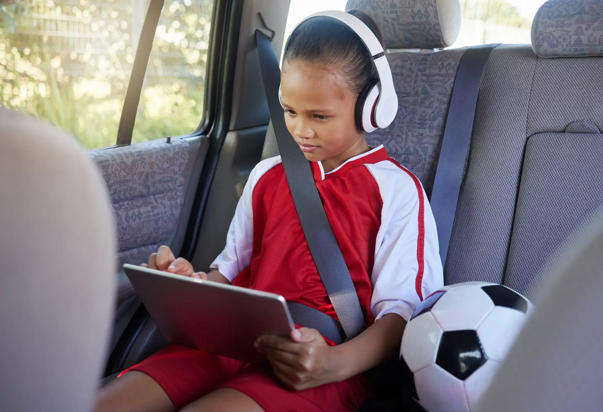 The Multifaceted Benefits of Playing Soccer for Kids