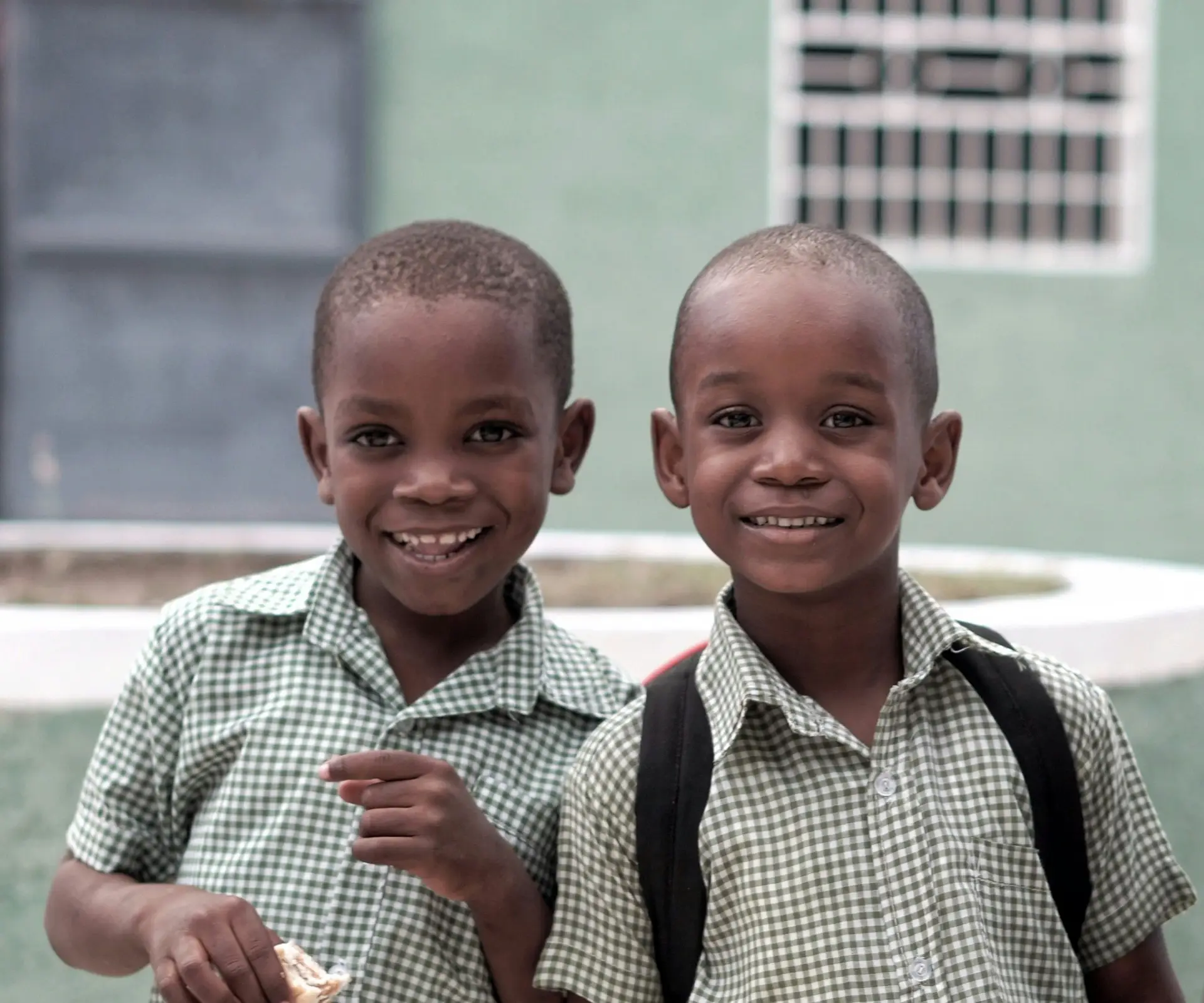 Why Do Kids Gravitate Towards Some People?