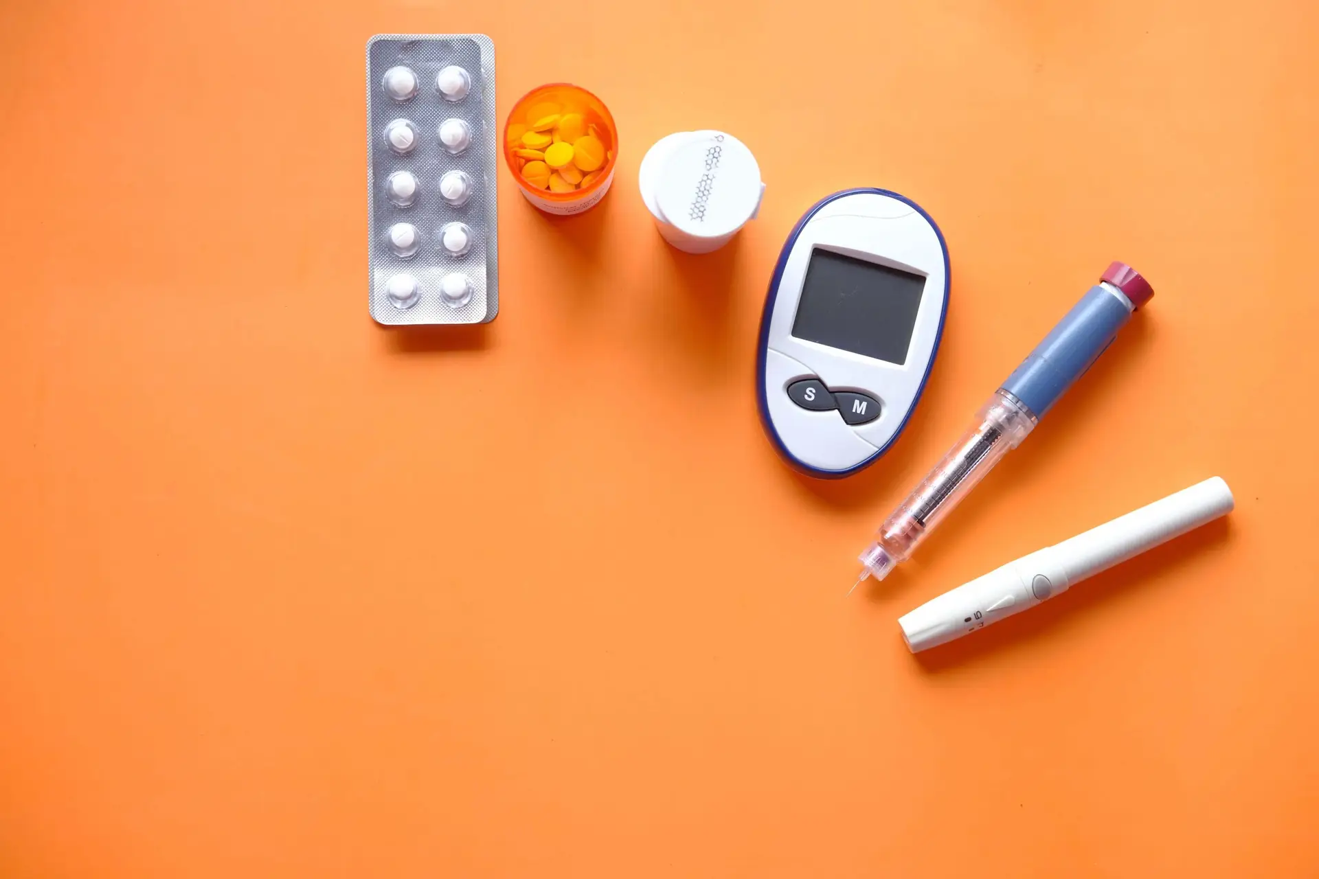 Everything You Need to Know about Dexcom G7 Receiver