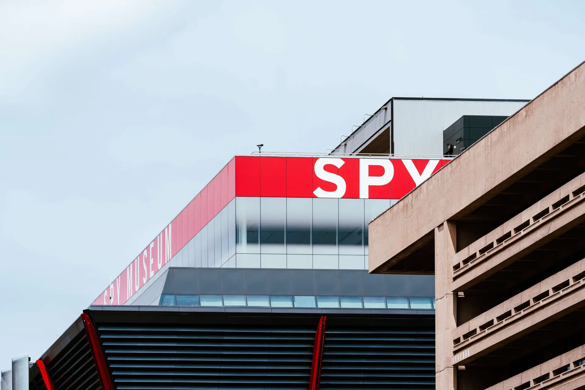 The Ultimate List of Spy Books for Teens
