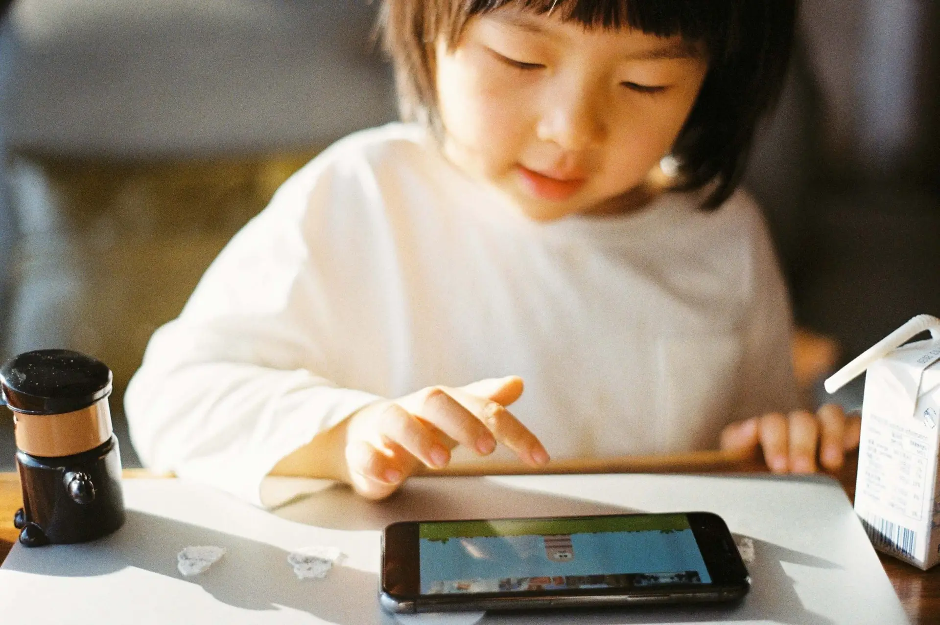 Fun and Knowledge: Exploring Educational Cartoons for Kids